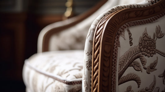 Why Choose Custom Upholstered Furniture?
