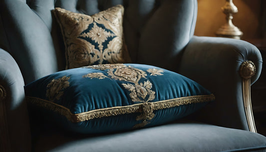 How Upholstered Furniture Enhances Your Space