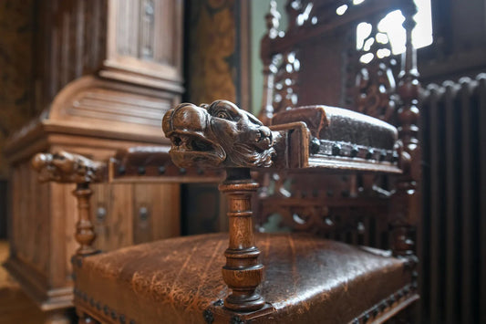 What Is Chippendale Style Furniture? History in Every Detail