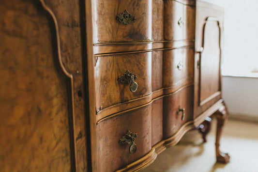 antique furniture