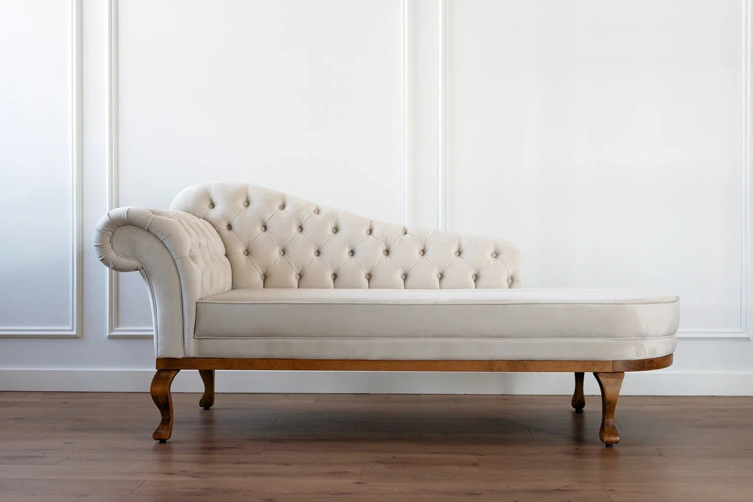 light beige color couch