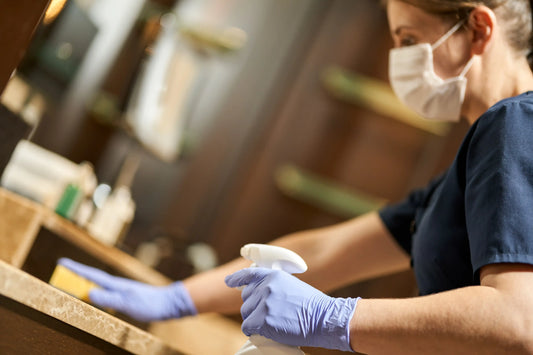 Furniture Care for Daily & Long-Term Maintenance