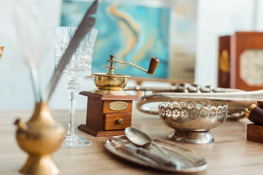 coffee grinder