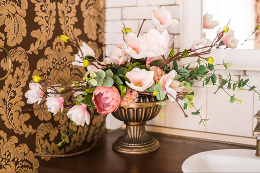 flower arrangement