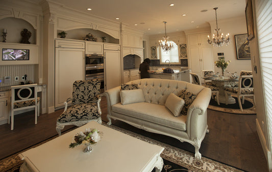 How to Care for Leather Furniture: Expert Cleaning Tips