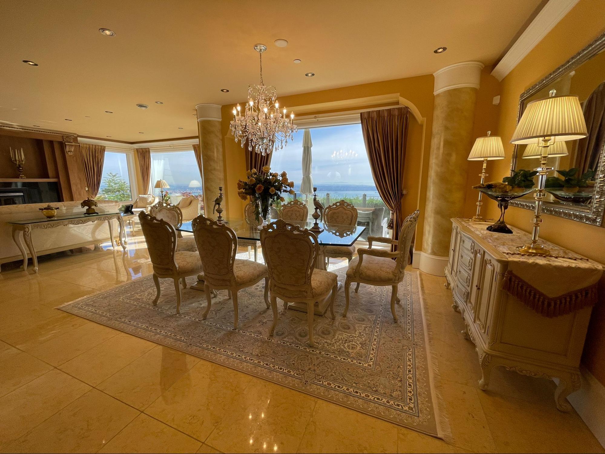 Luxurious Dining Room Must-Haves & Maintenance Tips – House of Chippendale