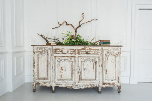 French Country Furniture: A Blend of Rustic Charm