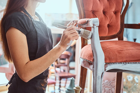 Revive Old Treasures by Restoring Antique Furniture