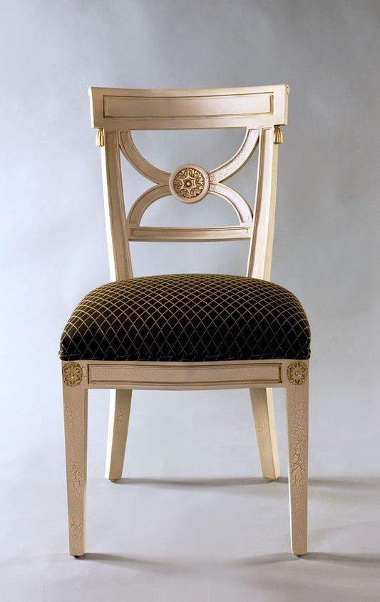 EMPIRE DINING CHAIR
