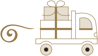 Delivery - House of Chippendale