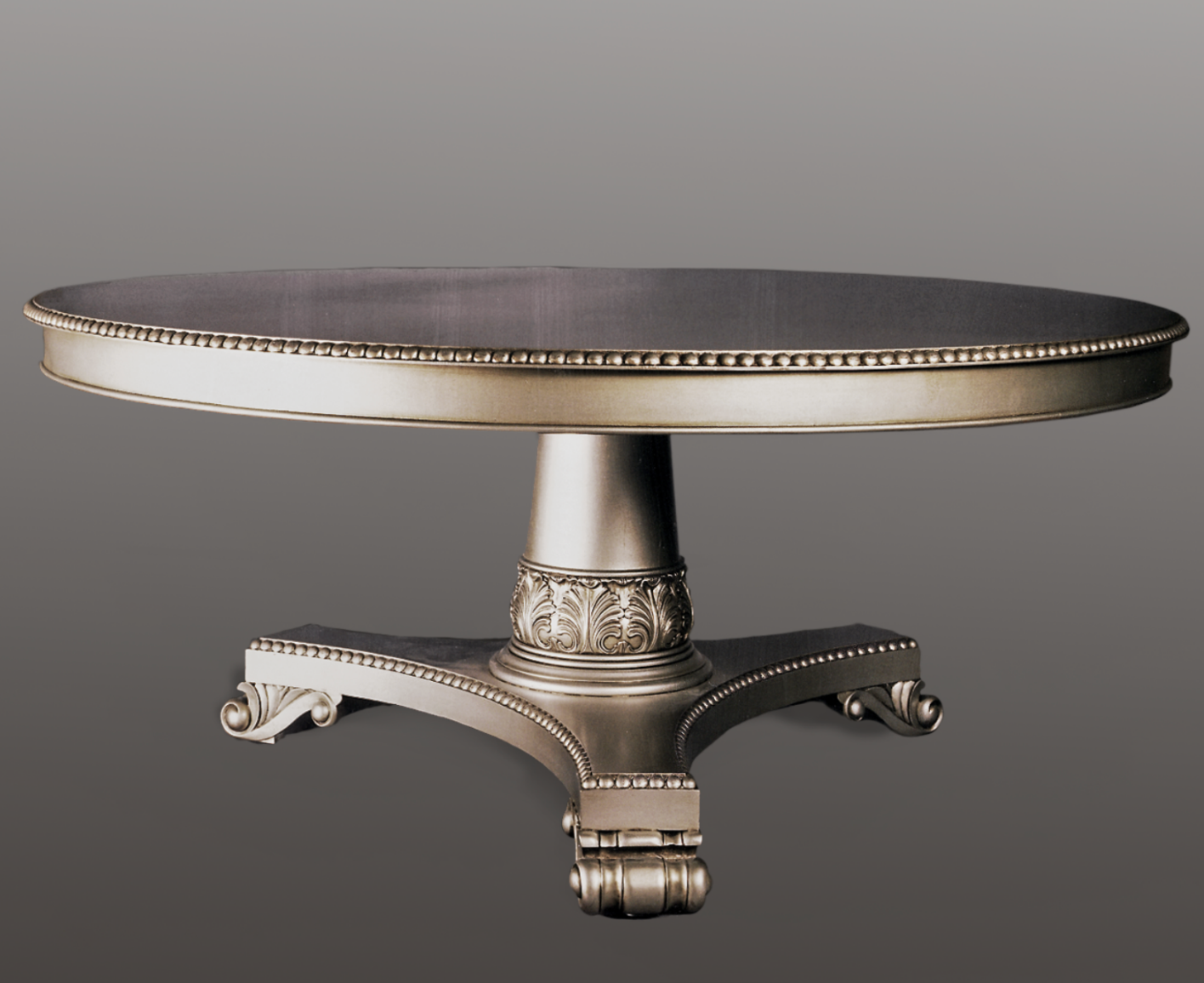 A matching piece to TA417-2, likely another decorative element such as a frame or mirror