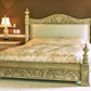 EMPIRE STYLE POST BED - House of Chippendale