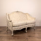 LOUIS XV LOVESEAT - House of Chippendale