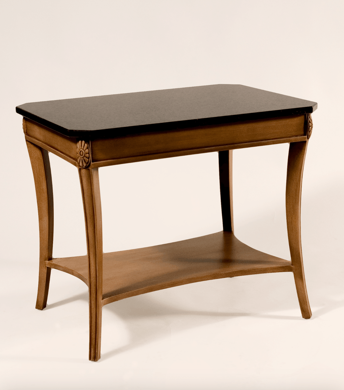 NEOCLASSIC END/LAMP TABLE - House of Chippendale