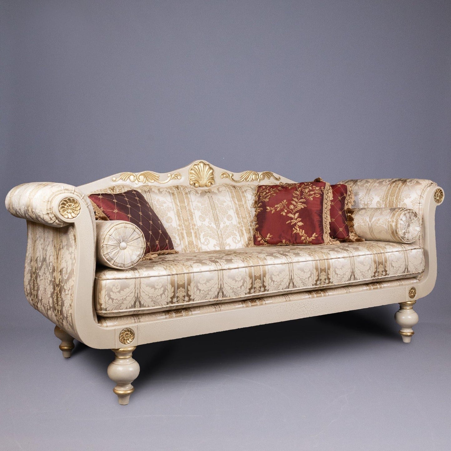 NEOCLASSIC MINDI SOFA - House of Chippendale