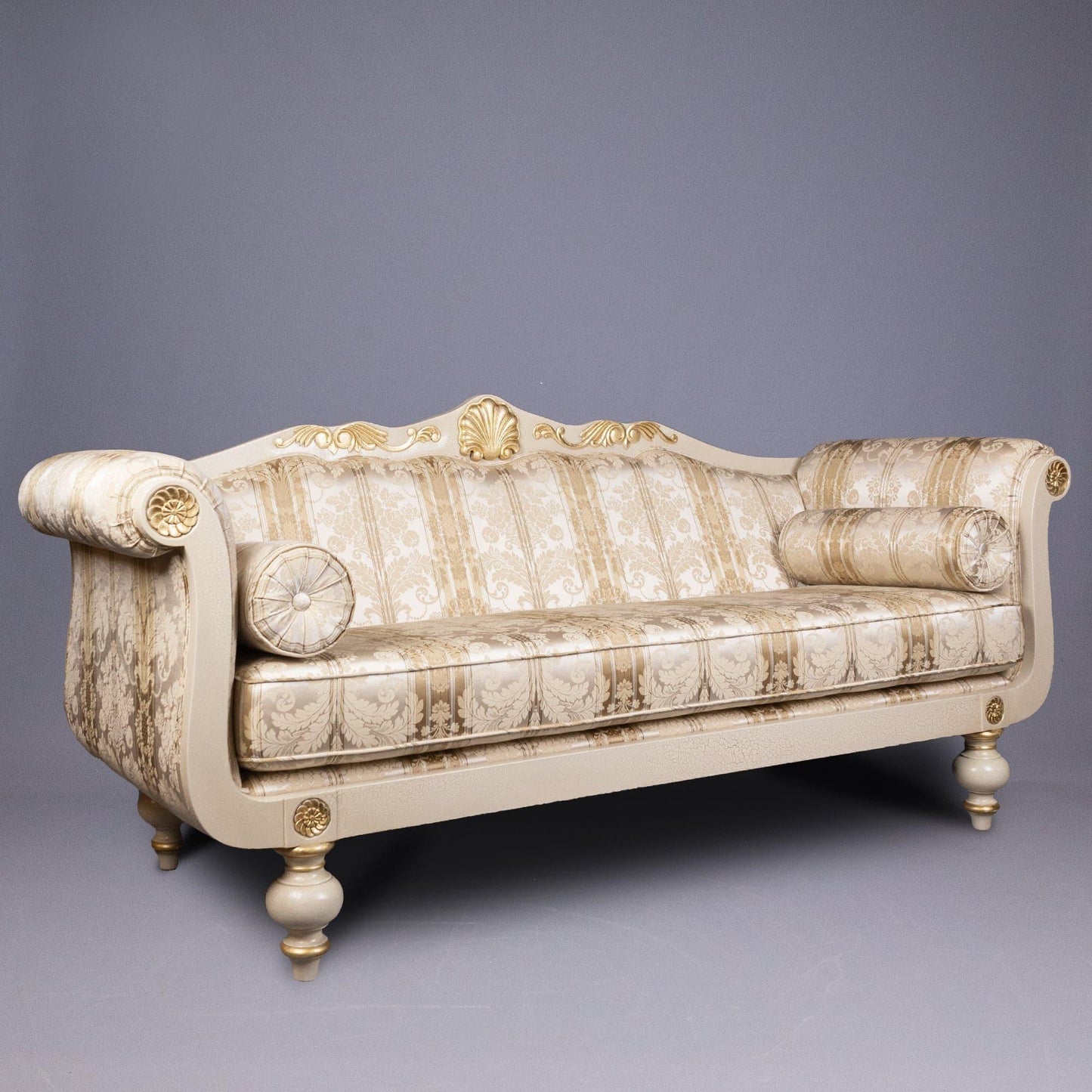 NEOCLASSIC MINDI SOFA - House of Chippendale