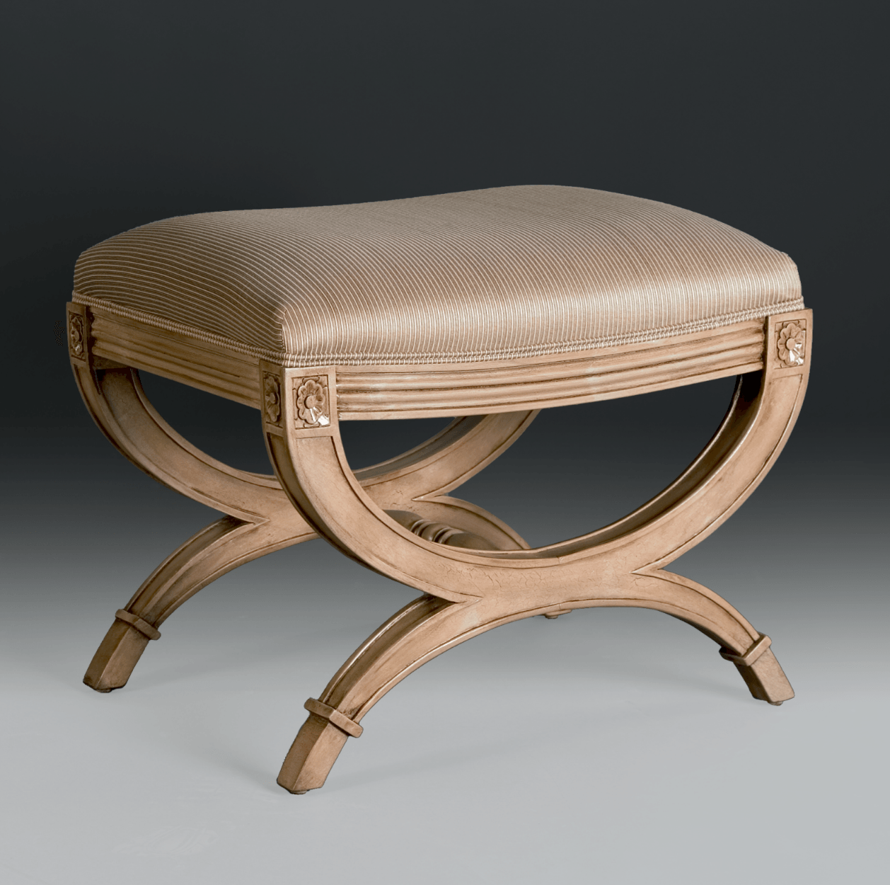 NEOCLASSIC STOOL - House of Chippendale
