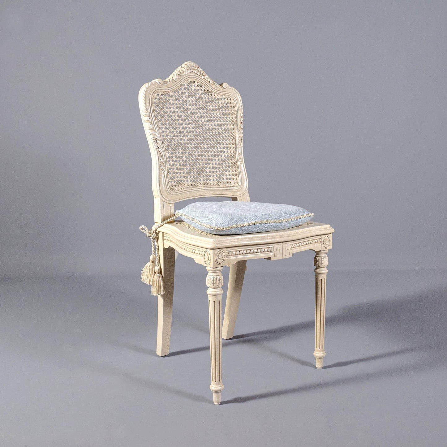 SMALL SUSAN CHAIR - House of Chippendale