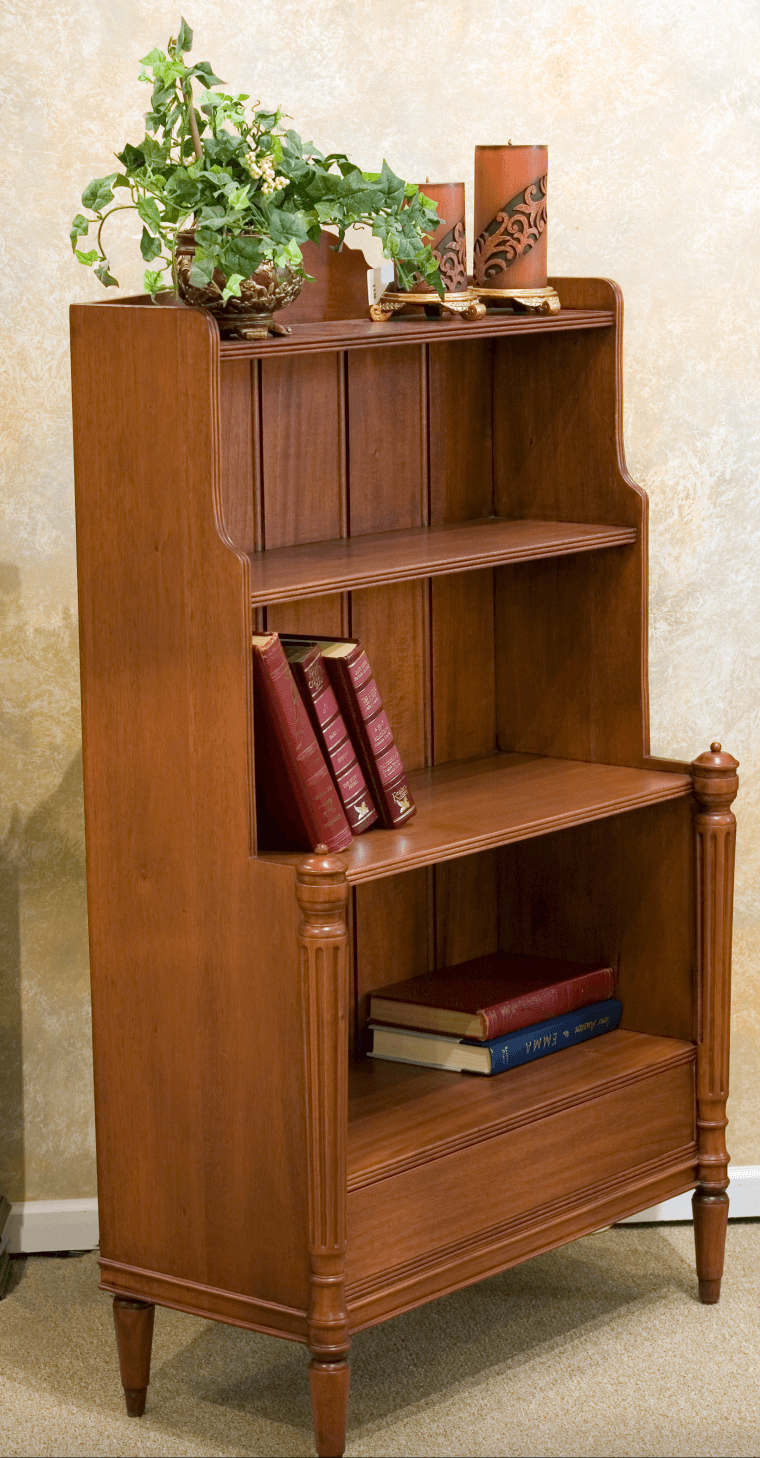 WATERFALL CABINET - House of Chippendale