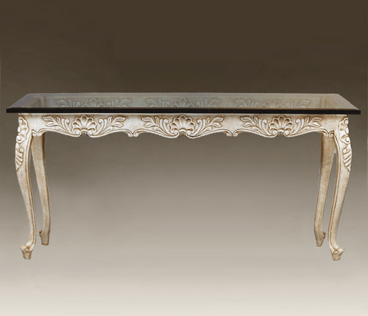 LOUIS XV CONSOLE TABLE - House of Chippendale