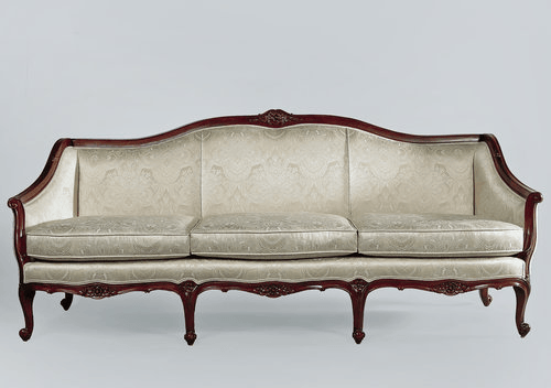 LOUIS XV STYLE SOFA - House of Chippendale