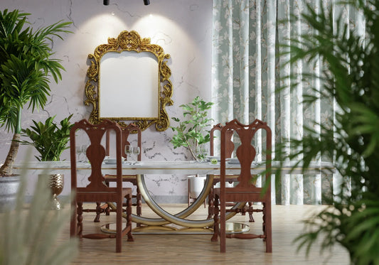 What Is a Chippendale Chair’s Unique Signature?