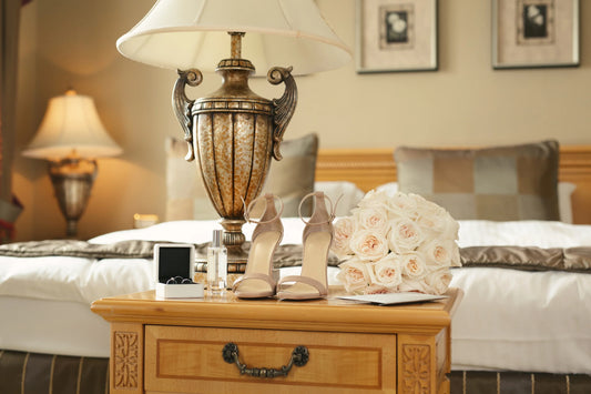 5 Creative Bedroom Interior Design Concepts