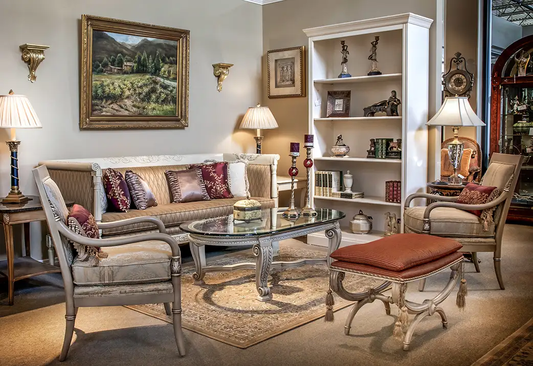 What Is a Furniture Layout? How to Improve Room Flow