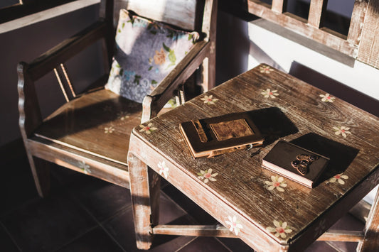 4 Traditional Décor Ideas with Classic Charm