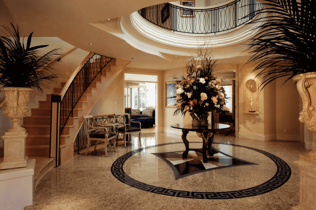 5 Fresh Interior Design Inspiration Ideas