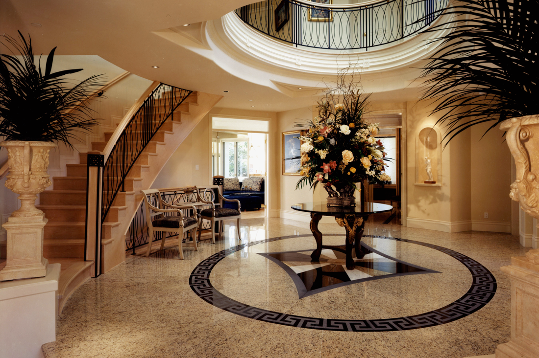 5 Expert Tips for Interior Design for Large Spaces