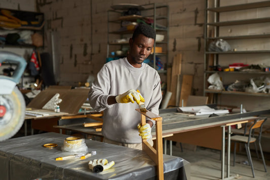 The Timeless Journey of Varnish in Furniture Design