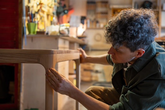 Should You Choose Oak Wood for Furniture?