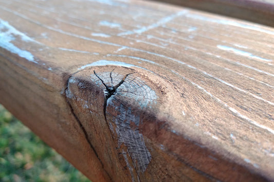 What Is Wood Filler and Why Do You Need It?