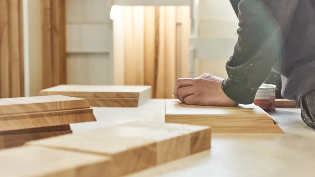 Solid vs. Engineered Wood: Which One to Choose?