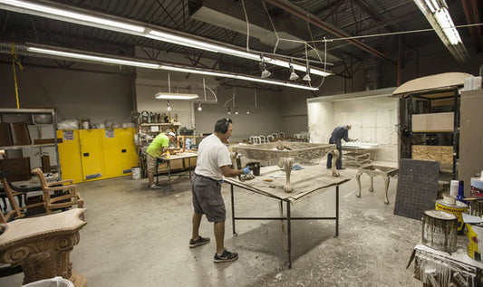 Expert Furniture Repair Services You Can Trust