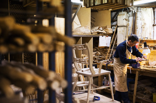 A Closer Look at What Is Furniture Craftsmanship
