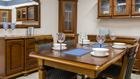 Why Solid Wood Is Essential for Heirloom Furniture