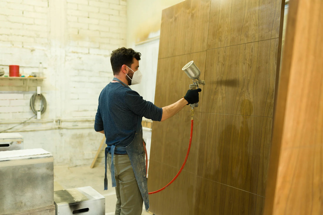 When Does Your Piece Need a Sanding Sealer?