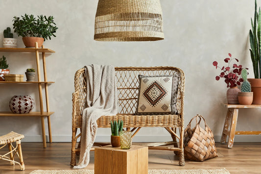 Rattan Furniture Origins: A Brief Look of History