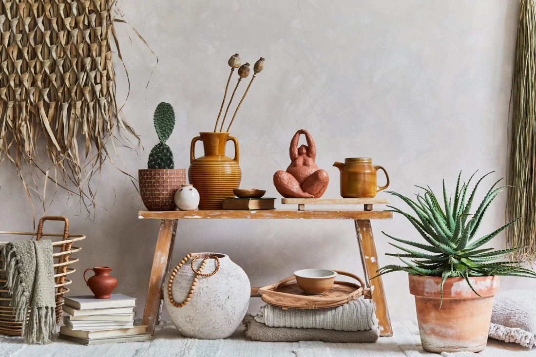 5 Handcrafted Accessories Placement Inspirations