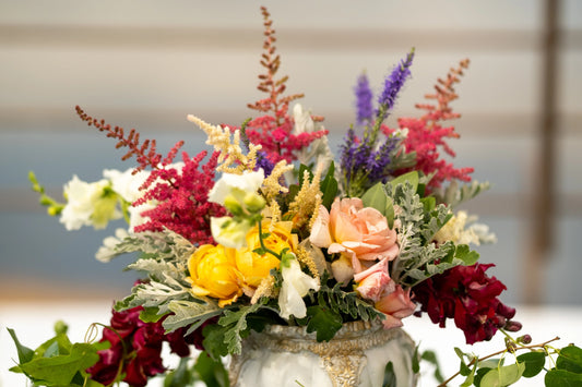 Flower Arrangement Tips You Will Love
