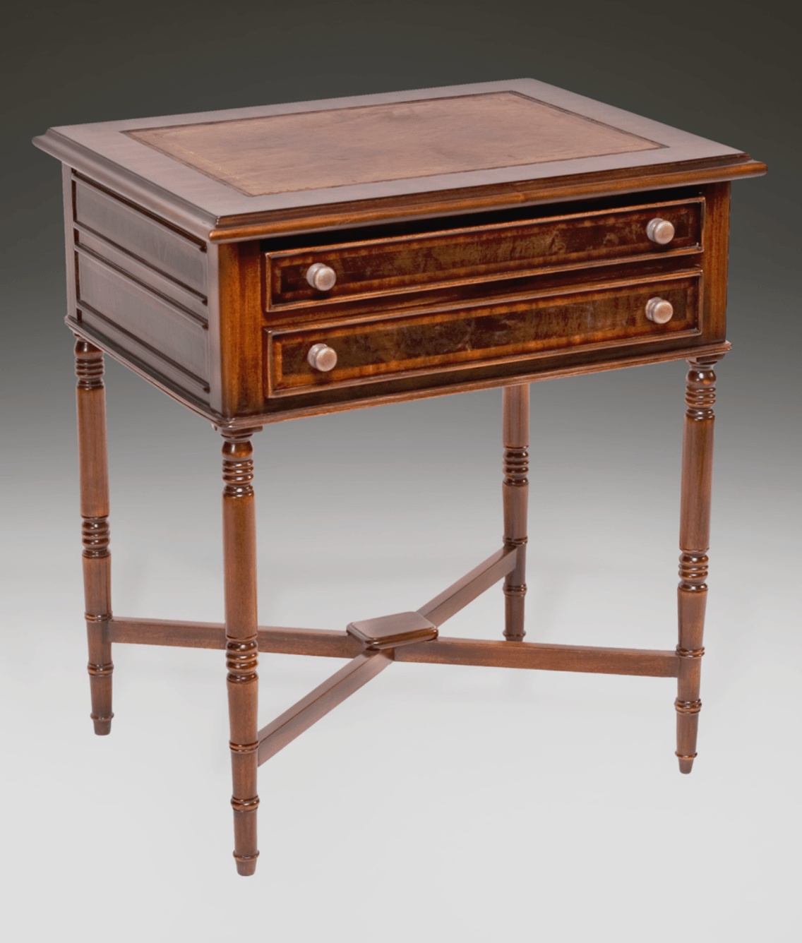 Century End Table | House of Chippendale