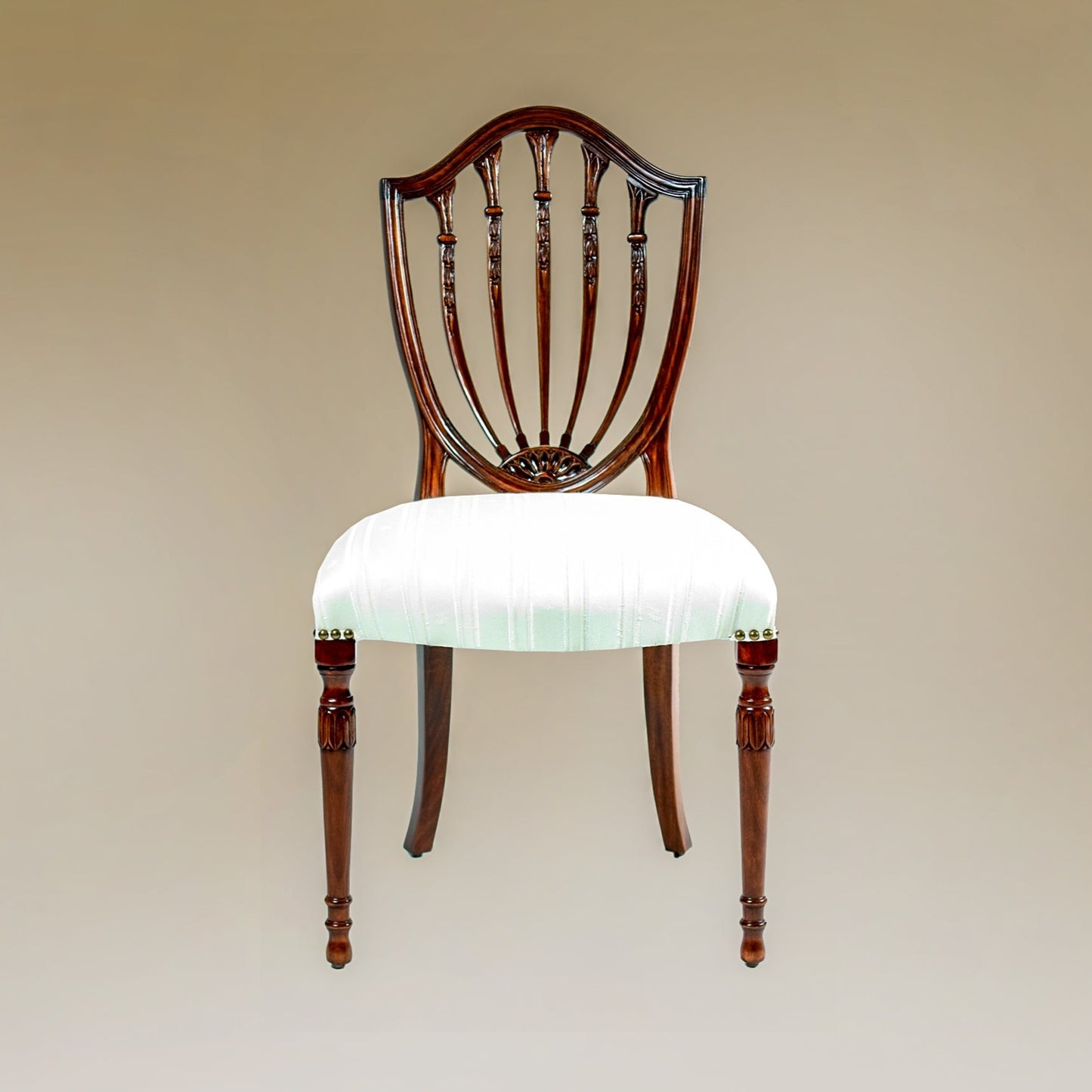 PRINCE OF WALES SIDE CHAIR