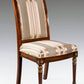 EMPIRE DINING SIDE CHAIR