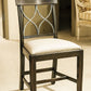 HOURGLASS DINING CHAIR
