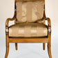 EMPIRE OCCASIONAL CHAIR