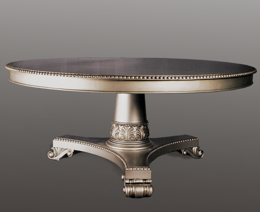 A matching piece to TA417-2, likely another decorative element such as a frame or mirror