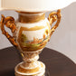 TROPHY PORCELAIN VASE LAMP