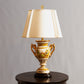 TROPHY PORCELAIN VASE LAMP